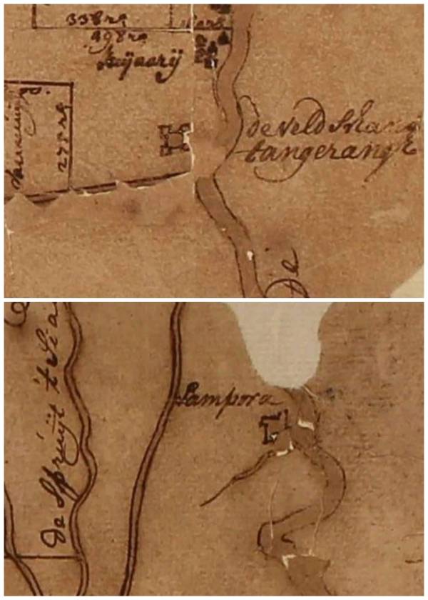 Misteri Hilangnya Jejak Benteng di Tangerang, Kota Benteng Tapi Tanpa Benteng