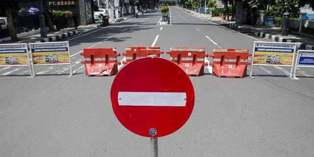 Menular dalam Hitungan Detik, Varian Delta Sebabkan Lonjakan Kasus di Berbagai Negara