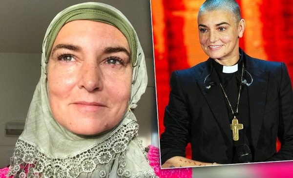 Jalan Mualaf Penyanyi Terkenal Irlandia: Seluruh Kitab Suci Mengarah ke Islam