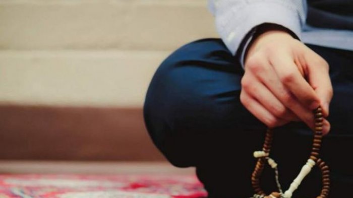 Tangisan Rasulullah SAW untuk Pria Ini Mampu Guncangkan Arsy