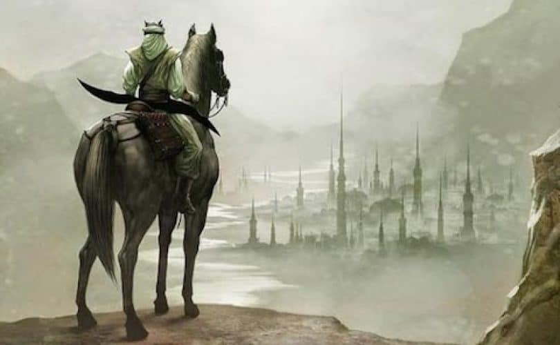 Apakah Dzulqarnain Seorang Nabi?