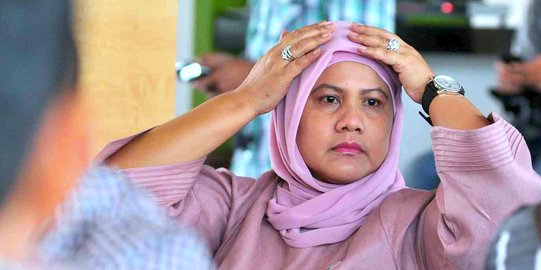 Tempo Sebut Iriana Cawe-cawe Dorong Anaknya jadi Cawapres Prabowo, Ini Respon Gibran...