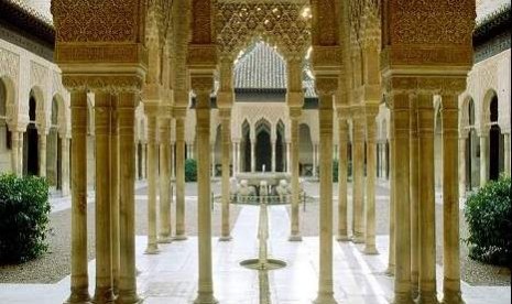 Ratu Isabella di Balik Lenyapnya Islam di Granada