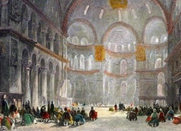 Pelajari Penyebab Kehancuran Tiga Imperium Islam Raksasa