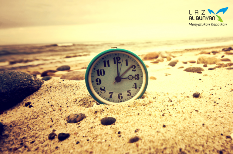 Tiga Fitnah Kematian