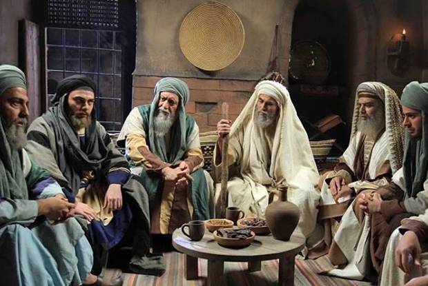 Lima Sahabat Nabi Paling Tajir: Hidup Kaya Raya, Mati Masuk Surga