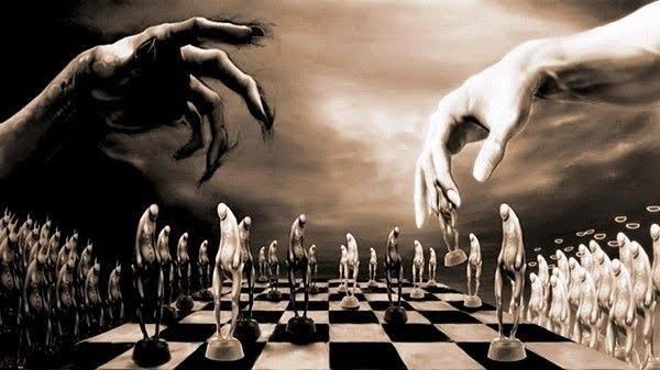 Men-shaum-kan Kekuasaan