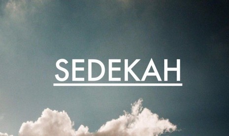 Infak Terbaik Para Sahabat