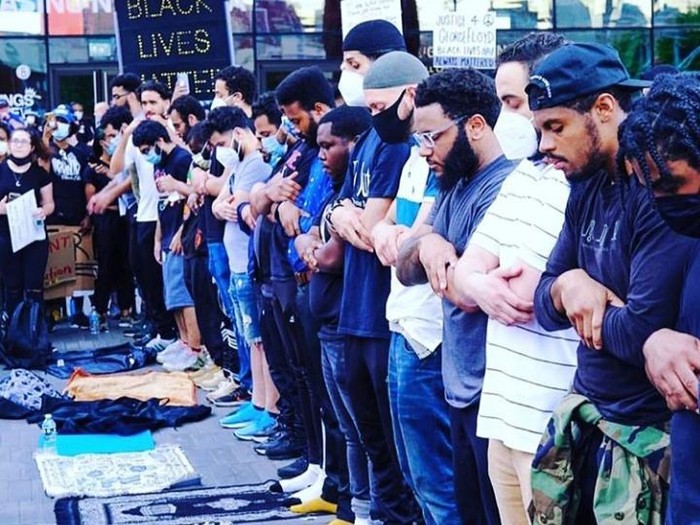 Para Mualaf di AS : Berpuasa di Ramadhan Pertama adalah Kenangan Yang Tak Terlupakan