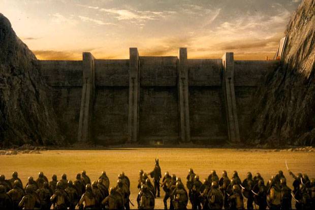 Siapakah Ya'juj dan Ma'juj dan Bagaimana Cirinya?