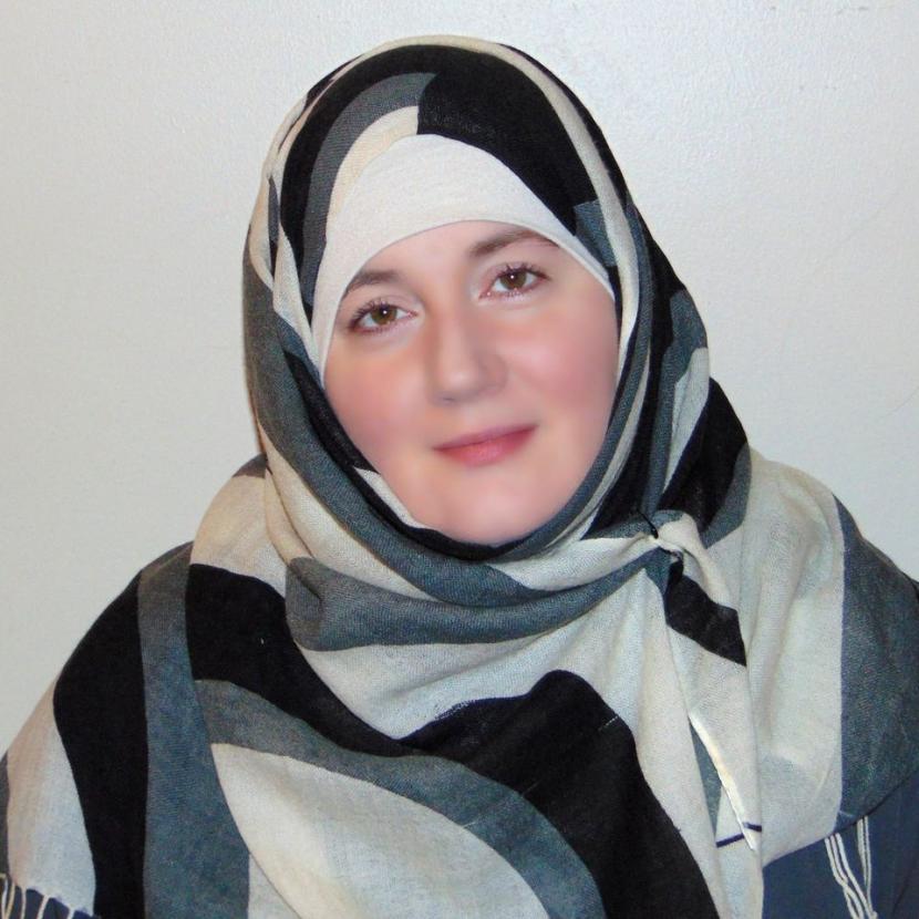 Sumayyah Mehan: Puasa Ramadhan Pertamaku Seperti Bencana