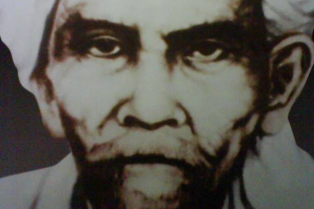 Syaikhona Kholil, Guru Para Pahlawan yang Diusulkan Jadi Pahlawan