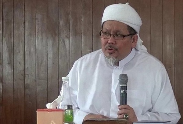 Tengku Zulkarnain