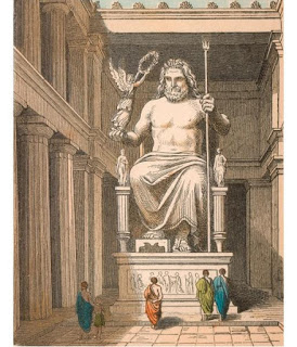 Ternyata Menyembah Patung Di Kitab Suci Agama Hindhu, Dilarang?