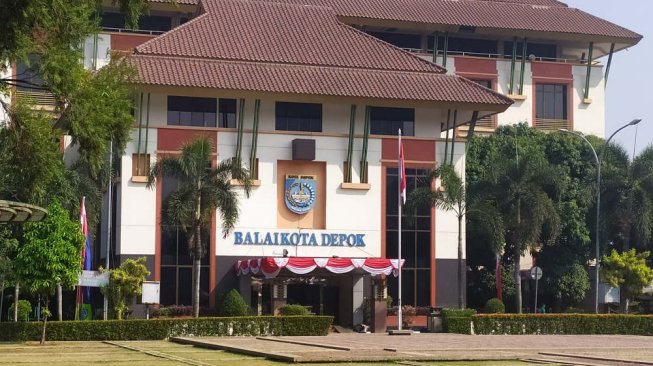 Mau Tahu Asal Usul Nama Depok dan Berdirinya Kota Depok?
