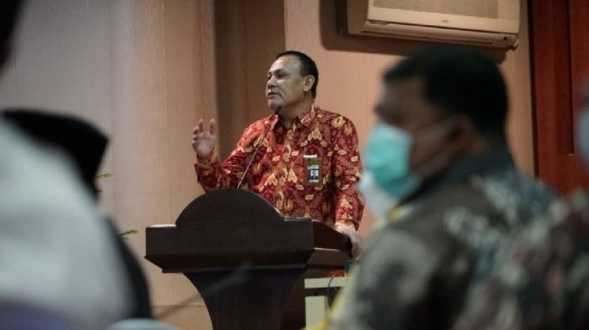 Pimpinan KPK Berkali-kali Dilaporkan ke Dewas, PKS: Mestinya Introspeksi