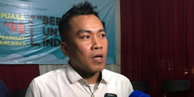 Selain Work From Bali Luhut, Ini Deretan Kebijakan Membingungkan Menteri Jokowi Tangani Covid-19