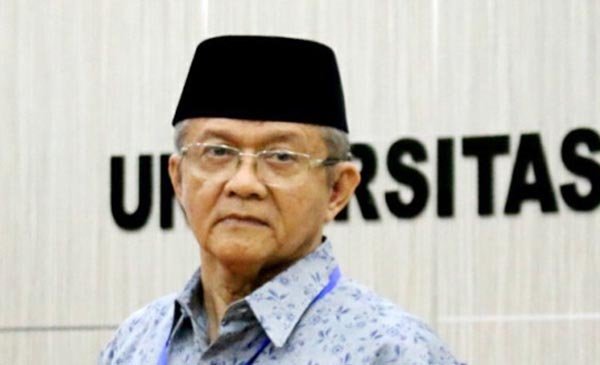 Ramai Isu Gus Miftah, Waketum MUI Singgung Kode Etik Dai