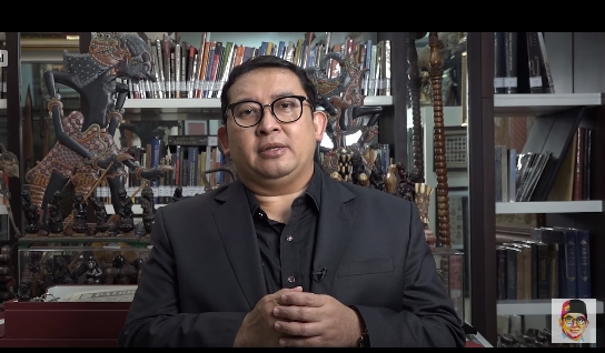 Fadli Zon