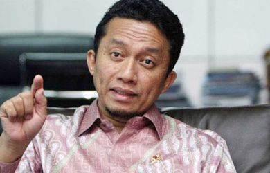 Hendropriyono Disentil Tifatul: Israel Satu-satunya Penjajah yang Masih Ada, Bukan Urusan Kita Pak?