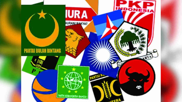 Pilpres 2024 Diprediksi Ada 3 Poros Koalisi, Begini Analisisnya