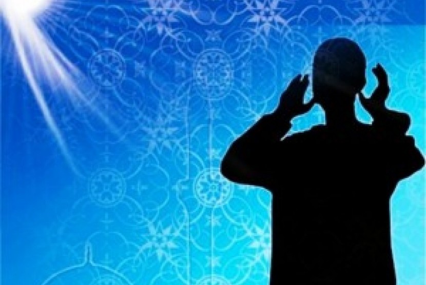 Reaksi Ibnu Umar Saat Mendengar Adzan di Pasar