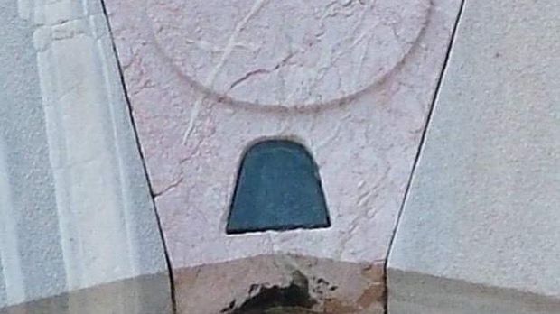 Hajar Aswad Terpecah-pecah, Sebagian Ada di Turki, Bagaimana Ceritanya?