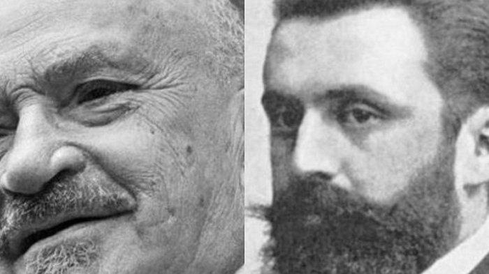 APA Itu Zionis Israel, Apa Kaitan dengan Yahudi dan Palestina dan Siapa Tokoh Zionis Sesungguhnya