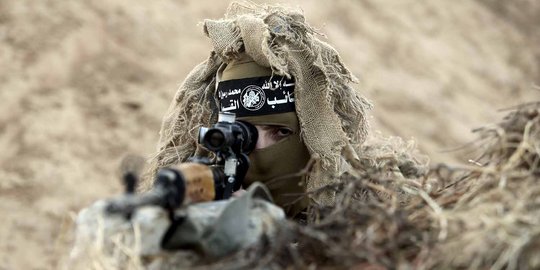 Dibebaskan Hamas, Sandera Israel Ini Justru Kritik Netanyahu dan Puji Hamas