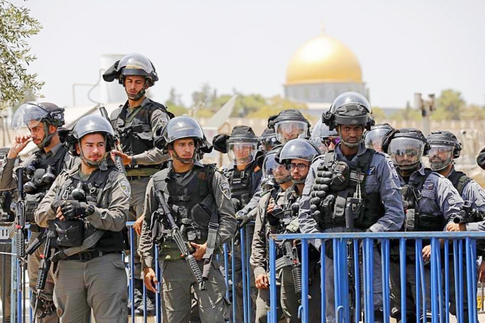 Diperintahkan Perang ke Gaza, Serdadu Israhell Pilih Bunuh Diri