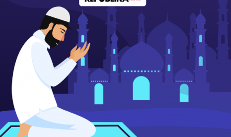Doa 10 Hari Terakhir Ramadhan yang Diajarkan Nabi ke Aisyah
