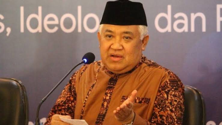 Kekuatan Oligarki Kendalikan Buzzer Melakukan Pembunuhan Karakter Figur-figur Umat Islam