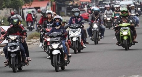 Pemerintah Terapkan Aturan Work from Anywhere Saat Lebaran, Swasta Diharapkan Ikut untuk Kelancaran Mudik