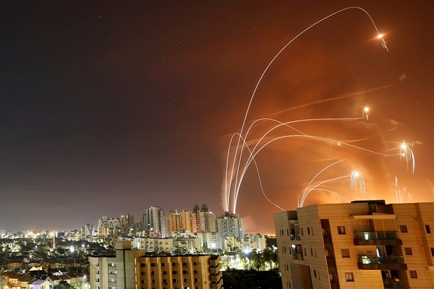Propaganda? Hamas Dituduh Penggal Kepala Puluhan Bayi, Militer Israel Tak Punya Bukti Satu Pun