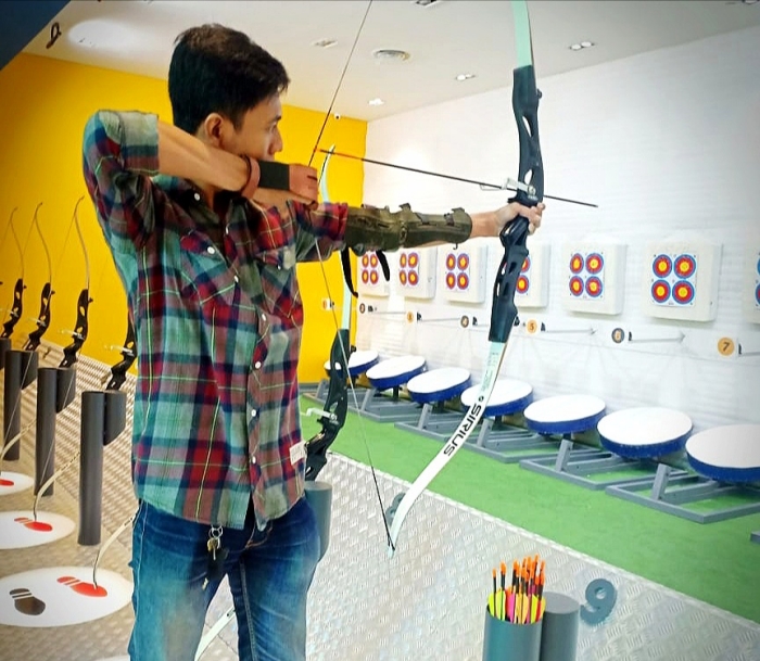 Seperti Inilah Sultan Ottoman Populerkan Panahan di Turki