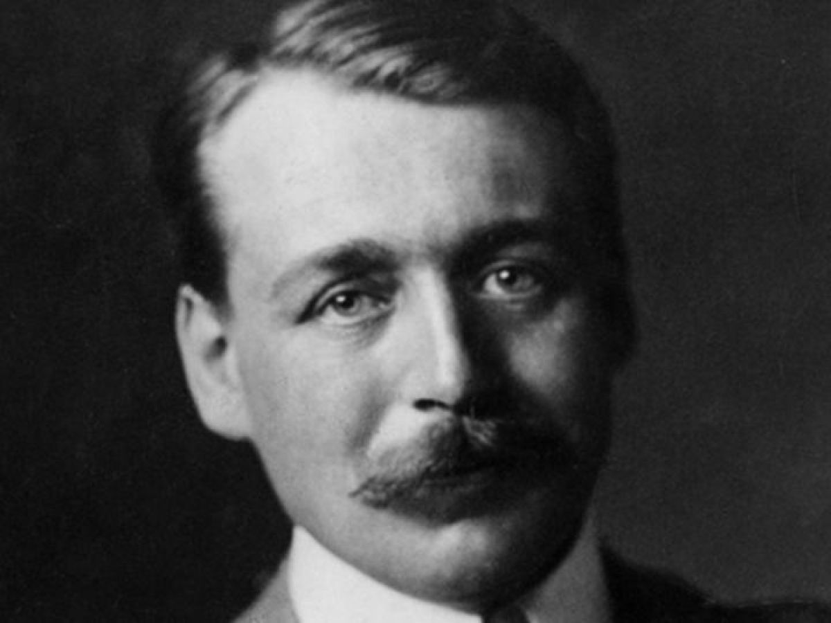 Menguak Tiga Aktor Kunci Di Balik Politik Devide et Impera Inggris di Palestina