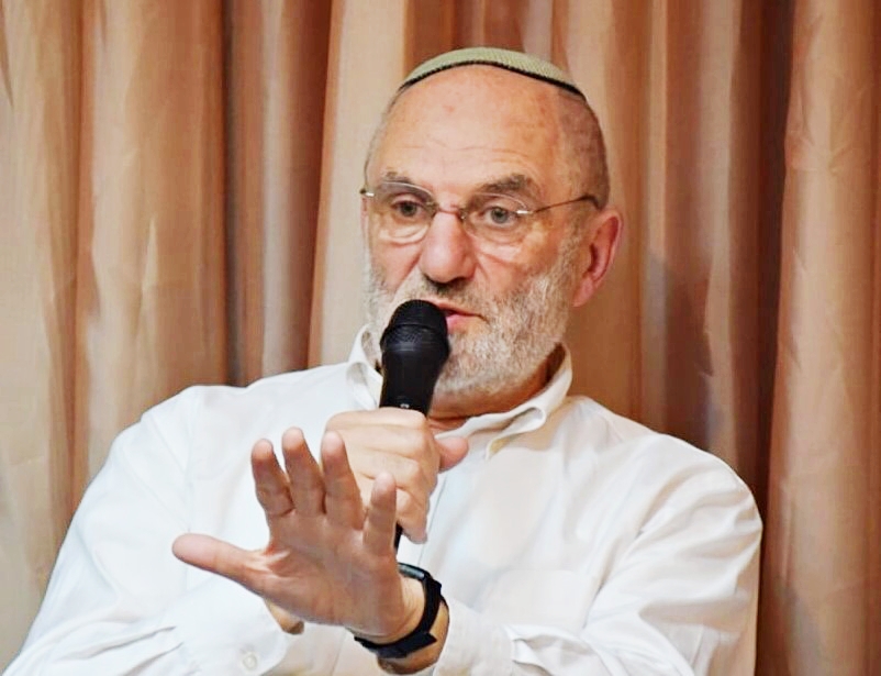 Sejarawan Yahudi: Zionis-Israel Adalah Penjahat Yang Mengaku Sebagai Korban