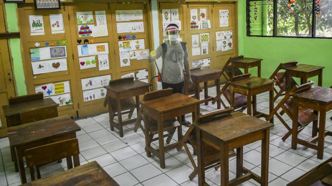 Tanggapi Sekolah Rakyat, PDIP: Jangan Sampai Jadi Label 'Sekolah Kemiskinan'