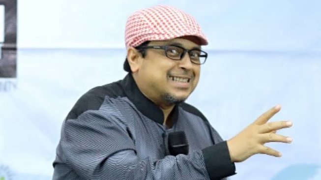 Haikal Hassan Ungkap Maksud Oposisi Sampai Mati: Kita Oposisi Kejahatan, Ini Maksudnya