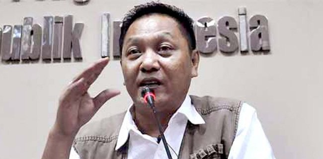 Adhie Massardi: Daya Beli Rakyat Rontok yang Disalahkan TikTok