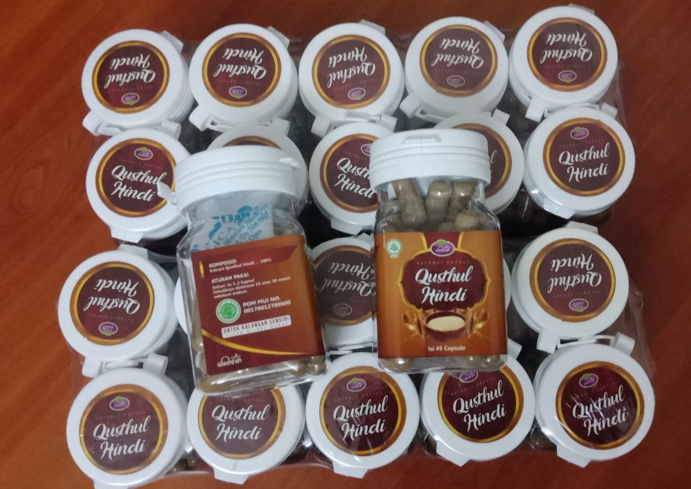 Inilah PRODUK yang DIJUAL di EramuslimPlaza