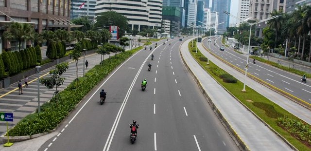 Waspada Kasus TBC di Jakarta, Heru Budi: Ada 60 Ribu Kasus