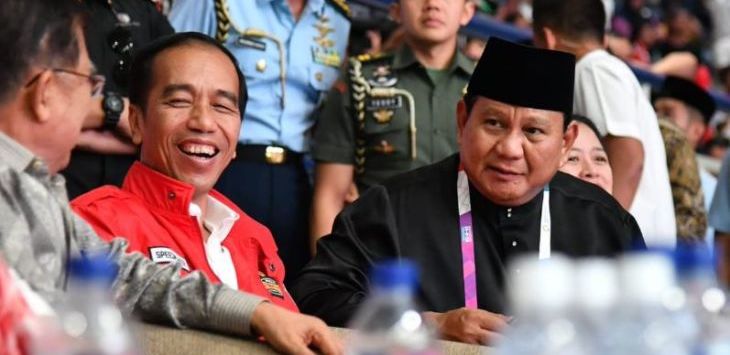 Percuma Demokrasi Bila Tak Ada Oposisi, Kasihan Rakyat Hanya Kayu Bakar Oligarki