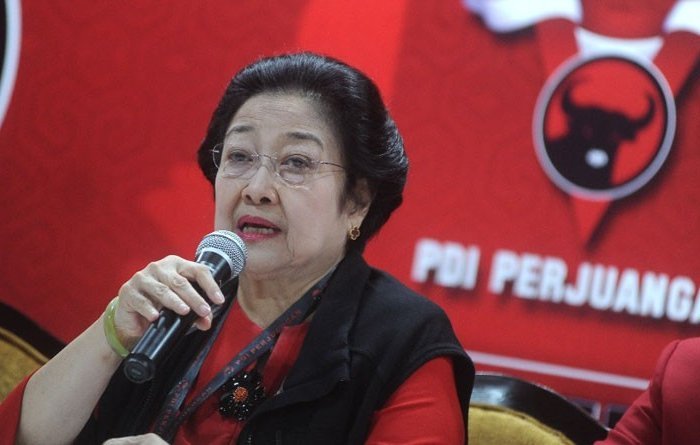 Minta Pilkada Normal, Megawati: Kasihan Rakyat, Jangan Dibodohi Melulu