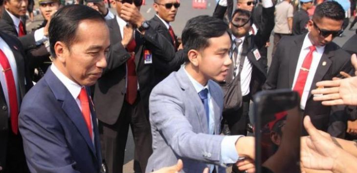 Ungkit Penggusuran Era Jokowi, Said Didu: Takutnya Kalau Anaknya Jadi Pemimpin, Maka Negara Ini Dijual