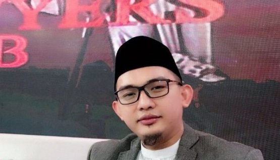Viral Kuliner Non Halal di Solo Harus Pakai Kain Hitam, Hilmi Firdausi: Sama Patung Takut, Makanan Juga Takut