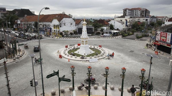 Inilah 7 Kota Dengan Biaya Hidup Termurah di Indonesia