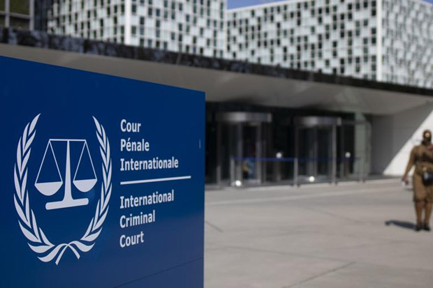 Pengacara HAM Desak ICC Selidiki Kejahatan China terhadap Muslim Uighur
