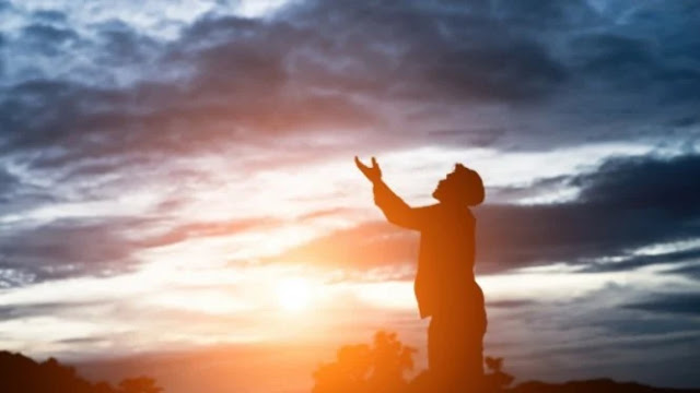 Kisah Pria Tionghoa Bersyahadat Usai Lihat Malaikat Saat Tsunami Aceh