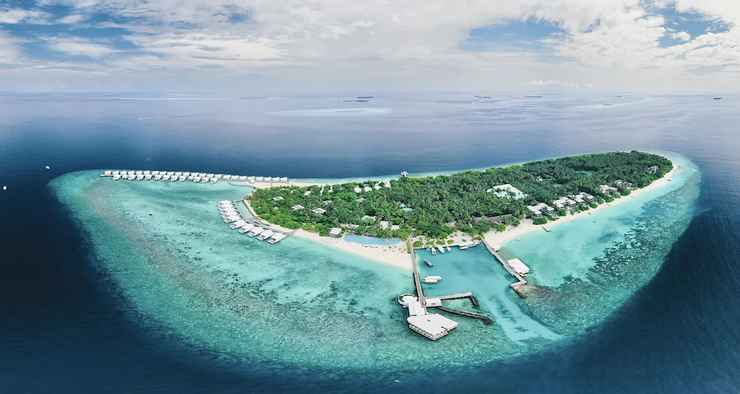 Kisah Maldives Sebelum Jadi Surga bagi Kaum Sultan